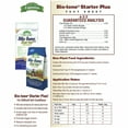 thumbnail image 5 of Espoma Bio-tone Seed Starter and Natural Plant Food for All Plants, 25 Lbs, 5 of 5