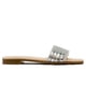 thumbnail image 1 of Sandalias Para Mujer Moda Latorre 1652790 plateado 22.5, 1 of 4