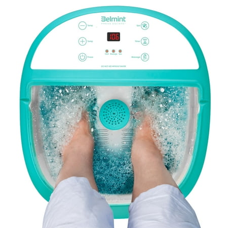 massager belmint soaking