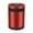 X24-Red, variant on shyuyusa Car Ashtray Carbon Fiber Car Ashtray With Led And Practical Easy To Install Car Ashtray,Portable Ash Tray Cigarette Cinder Tray Easy Clean Mini Trash Can for Vehicle Home Office