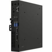 Dell OptiPlex 7000 7010 Desktop Computer, Intel Core i5 13th Gen i5-13500T, vPro Technology, 16 GB, 256 GB SSD, Micro PC
