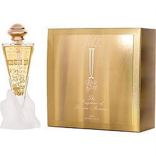 Jivago Rose Gold By Jivago Eau De Parfum Spray 2.5 Oz