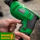 thumbnail image 4 of Taladro Rotomartillo 12'' 860w Herramientas Kit Con Brocas, 4 of 5
