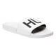 thumbnail image 2 of Chancla Hugo Boss Blanco/Negro, 2 of 5