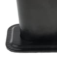 thumbnail image 6 of Anti-Scratch Soft Eyeglasses Sunglasses Eyewear Case Holder for Table Office 03 Black, 6 of 8