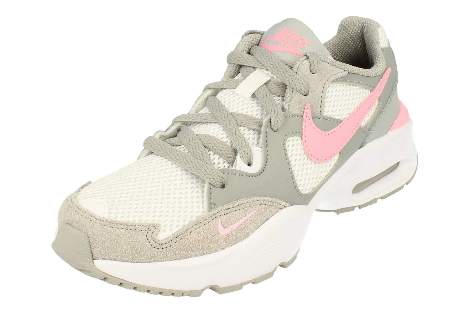 Nike Air Max Fusion GS Running Trainers CJ3824 Sneakers Shoes (UK 4.5 us 5Y  EU 37.5, Light Smoke Grey White 003) | Walmart Canada