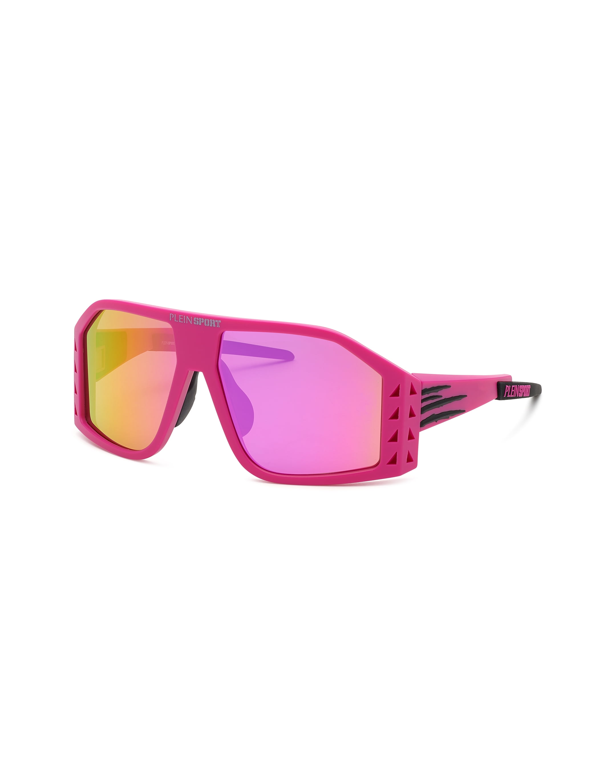 Plein Sport Sunglasses THE WAVE GEN X.2 Men