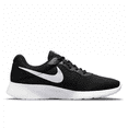 thumbnail image 3 of Tanjun Low - Zapatillas de running informales para hombre y mujer, clásicas, ligeras y antideslizantes, color negro, 3 of 4