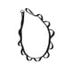 thumbnail image 5 of Accesorios de correa para pilates, equipo práctico, resistente y cómodo, banda de correa para para gimnasia, ejercicio, gimnasio, entrenamiento, 5 of 8