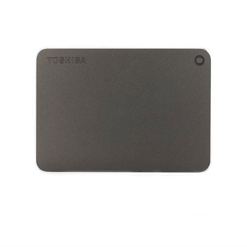 Hdd Toshiba Canvio Premium For Mac