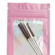 thumbnail image 2 of Pluma de maquillaje 4 en 1 para retoque facial, resistente al agua, herramienta de belleza de color fácil para viajes, 2 of 6