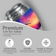 thumbnail image 4 of SUBSH Dragonfly Urn - Urn for Mothers Ashes - Artistic Design - Small Urns for Human Ashes Keepsake - Burial Urns - Memorial Gifts (10 inch), 4 of 7