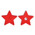 thumbnail image 4 of Red light-plus wrist strap 15CM Lámpara de noche de Pvc, luces en forma de estrella, regalo de cumpleaños para niños, 4 of 5