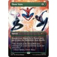 thumbnail image 3 of Magic the Gathering Secret Lair x Marvel's Spider-Man: Heroic Deeds (Foil), 3 of 6