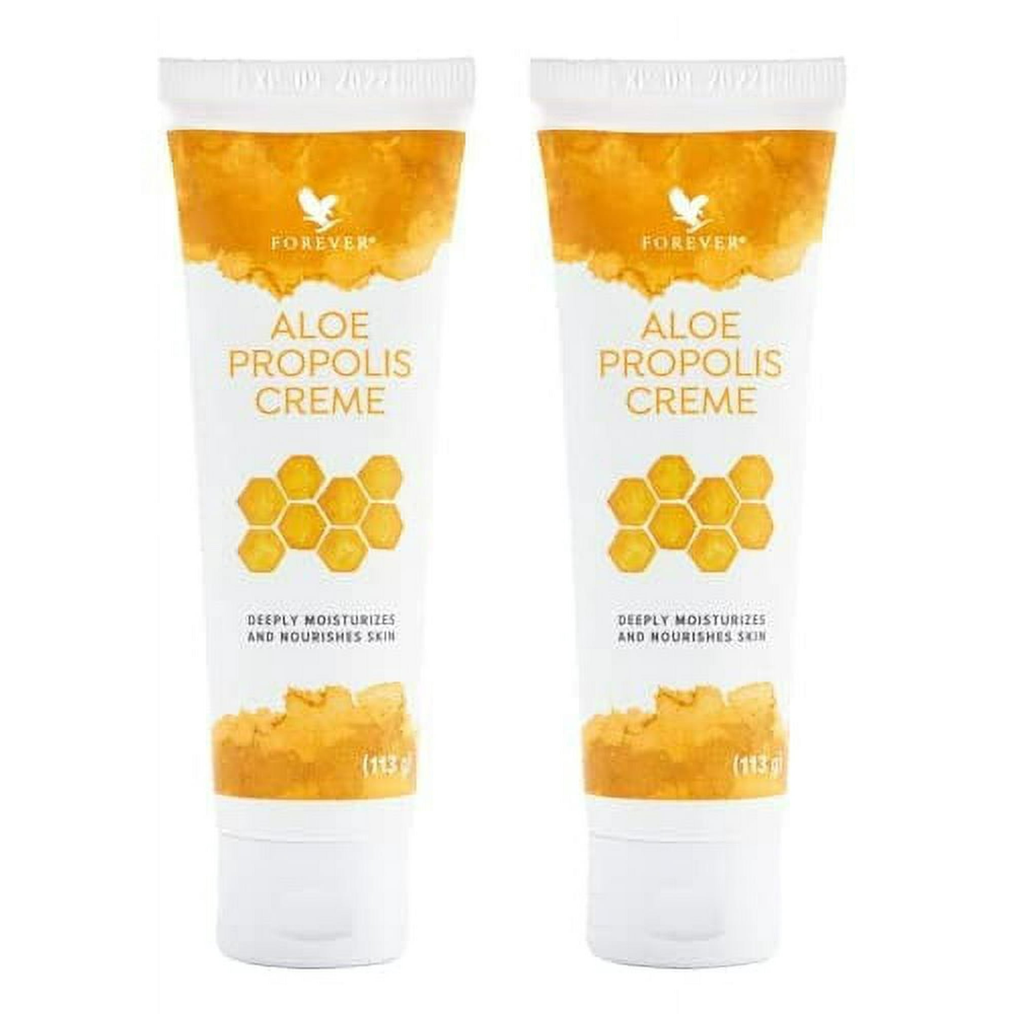 Forever Living - Aloe Propolis Creme - Skin Nourishment with Aloe