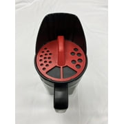 Portable Hand Spreader for Grass Seed/Fertilizer/Ice Melt EarthWay Earth Shaker 4lb