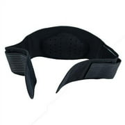 ObusForme Men’s Back Support Belt S/M – Black, Adjustable Lumbar Support for Posture Lifting
