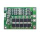 thumbnail image 3 of Batería de litio de iones de litio 2S, 3S, 4S, 5S, 6S, 10S y 13S, placa de protección BMS Charr PCB 18650 para destornillador, módulo de celda Lipo de larga duración., 3 of 6