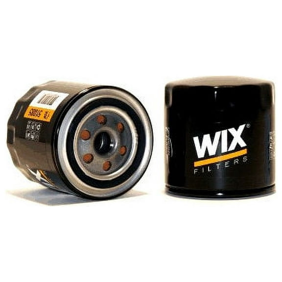 Oil Filter - Compatible with 1991 - 2006, 2008 Dodge Grand Caravan 1992 1993 1994 1995 1996 1997 1998 1999 2000 2001 2002 2003 2004 2005