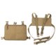 thumbnail image 2 of TFixol Chest Kit Pack Chaleco Bolsa Bolsa frontal Bolsa de transporte para exteriores, 2 of 8