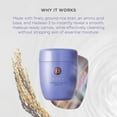 thumbnail image 3 of Exfoliante TATCHA The Rice Polish, suave para piel seca, 60 g, 3 of 8