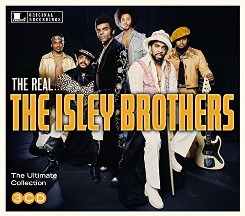 the essential isley brothers songs