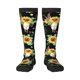 thumbnail image 1 of Fotbe Calcetas Divertidas Estampadas para Hombre y Mujer, Calcetas de Algodón hasta la Rodilla para Caminar, Correr, Enfermería y Embarazo, 1 of 6