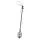 thumbnail image 2 of Interruptor de flotador de acero inoxidable/Interruptor de nivel de agua líquida del tanque/Premium/Acero inoxidable 200 mm, 2 of 6