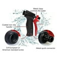 thumbnail image 4 of Car Wash Foam Guns Car Foam Sprayer Foam Cannons Garden Hoses Foam Guns Cleaner Snow Foam, 4 of 8