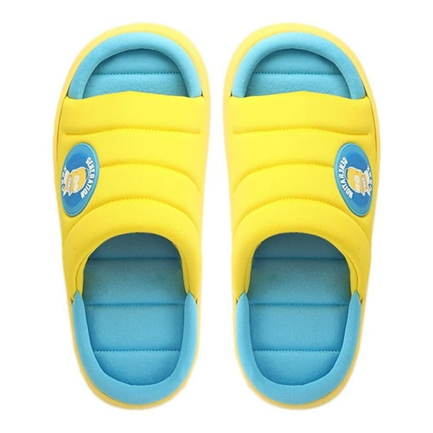 Sandalia George T 27 Amarillo