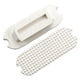 thumbnail image 1 of Lorina - Pisos de Estribos para Caballos - Pack de 2 (Blanco), 1 of 2