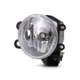 thumbnail image 4 of For Subaru Legacy Fog Light Assembly 2015 2016 2017 Passenger Side | SU2593124 | 84501AL00A, 4 of 8