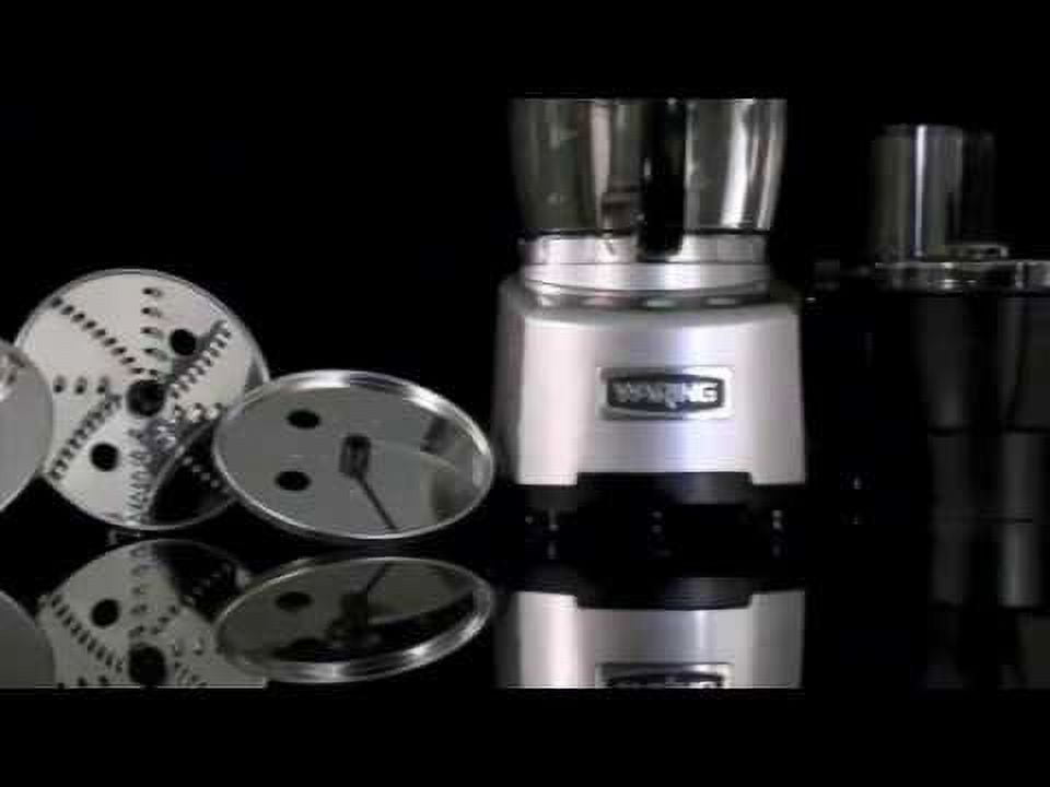 Waring Commercial WFP16S Food Processor with 4-Qt Bowl, 1 - Kroger