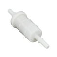 thumbnail image 4 of Mercury Marine Quicksilver New OEM In-Line Fuel Filter, 35-879885K, 4 of 4