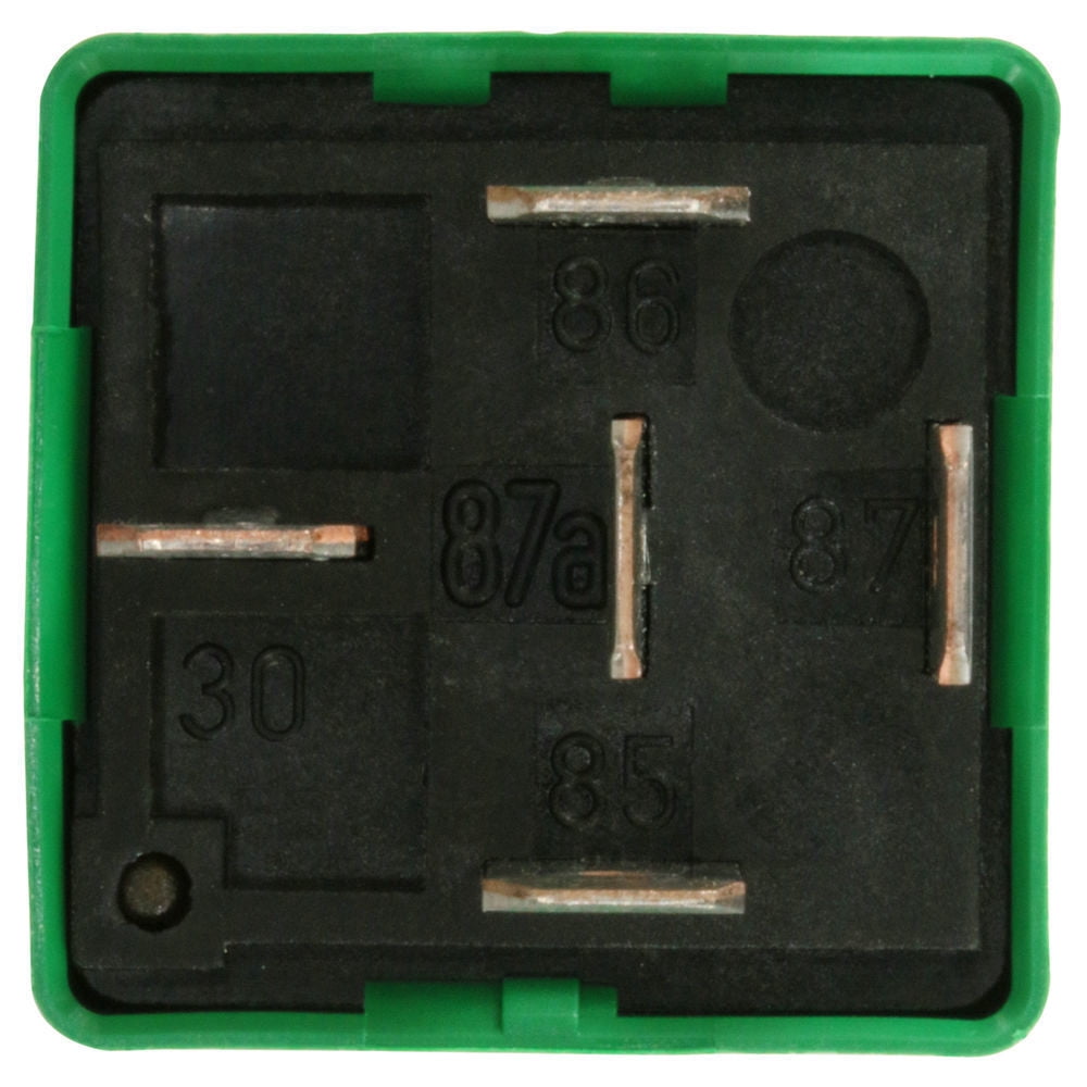A/C Compressor Control Relay