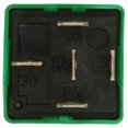 thumbnail image 3 of A/C Compressor Control Relay, 3 of 3