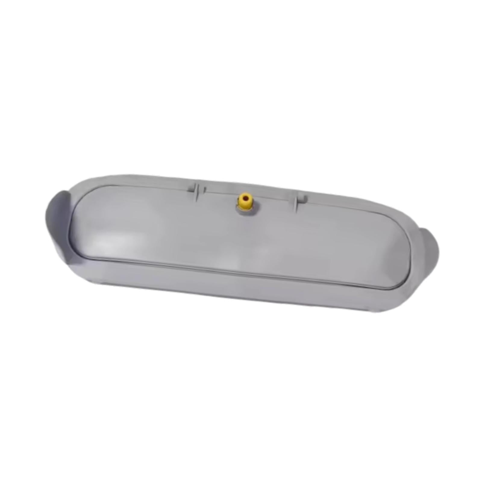 Serenable Self Cleaning Cat Litter Box Cover Part Lid for B0001-b9999 Collecting Feces L 02