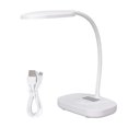 thumbnail image 2 of Manicure Curing Lamp LED Nail Light Nail Polish Dryer Foldable Portable Uniform Illumination Mild Eye Protection For Professional Home Beauty Salon, 2 of 8