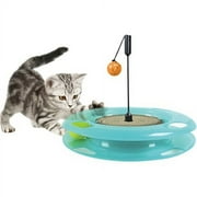 Kitty City Cat Scratcher