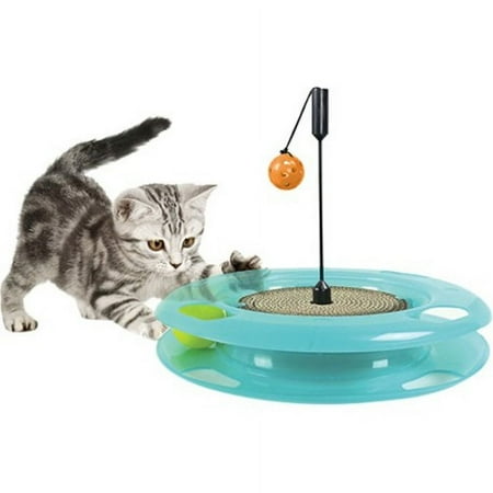 Kitty City Cat Scratcher