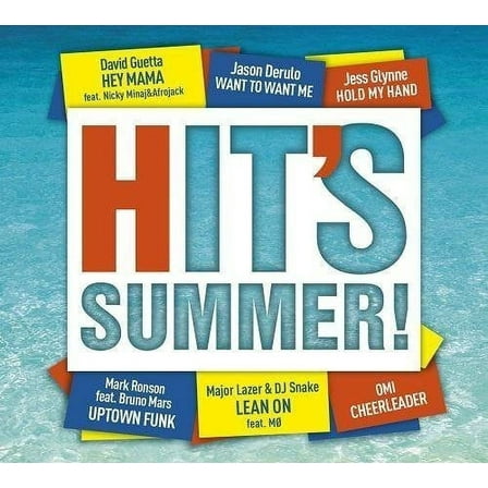 Hit's Summer 2015