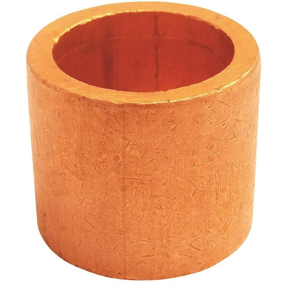 EPC 119 Series 10030550 Flush Pipe Bushing, 3/4 x 1/2 in, FTG x Sweat
