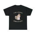 thumbnail image 2 of I'm A Special Kind of Nut Forest Animal Funny Squirrel T-Shirt, 2 of 2