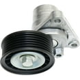 thumbnail image 2 of Accessory Belt Tensioner Compatible with 2009-2015 Mazda MX-5 Miata 2007-2012 CX-7 4Cyl 2.0L 2.5L 2.3L, 2 of 5