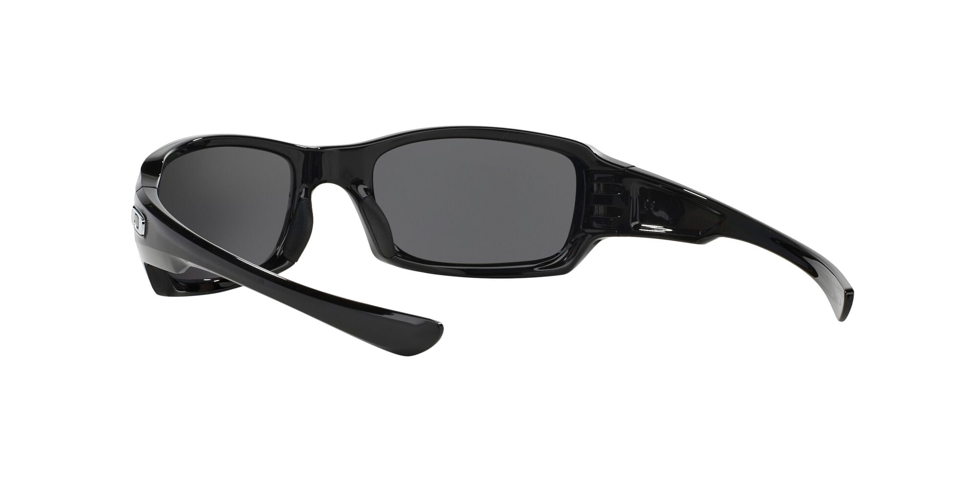 Oakley Fives Squared Sunglasses, Sport Polarized Eyeglasses, Size