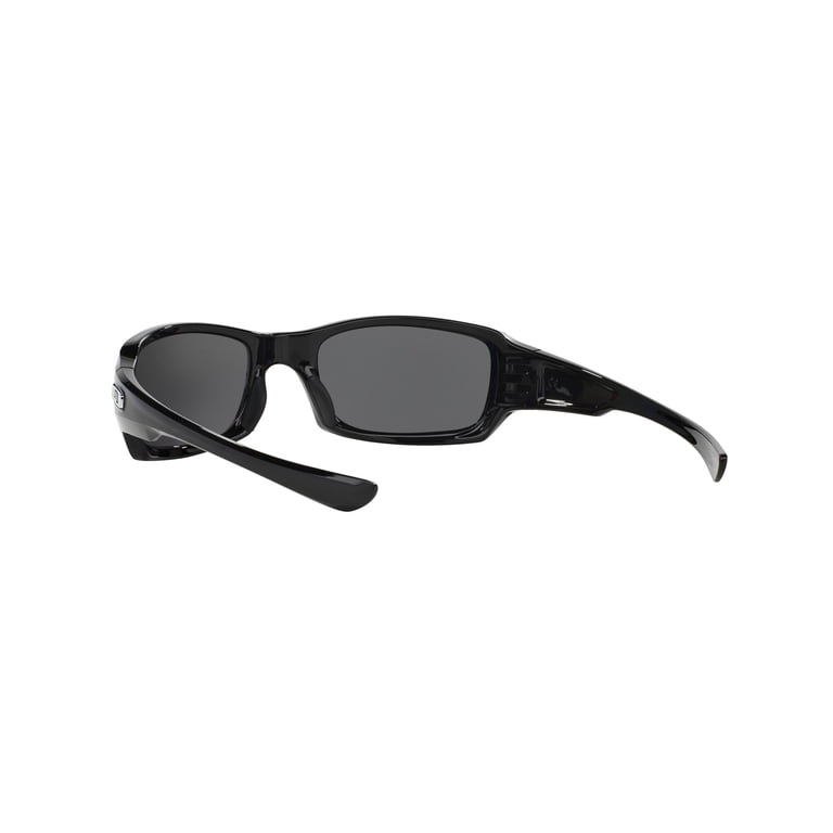 Oakley Fives Squared Sunglasses, Sport Polarized Eyeglasses, Size