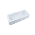 thumbnail image 2 of Molde de Silicona Wosthever para Tartas Rectangular Antiadherente, 2 of 6