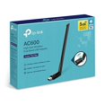 thumbnail image 2 of TP-Link Archer T2U Plus AC600 Dual-Band USB Wi-Fi Adapter, 2 of 5