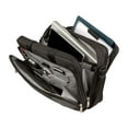 thumbnail image 3 of SwissGear Mainframe Laptop Briefcase For Devices Up to 16" Black/Gray 64038010, 3 of 3