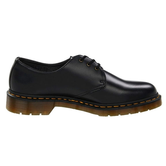 Dr. Martens VEGAN Unisex 1461 3 Eye Lace Up Genuine Eco Friendly Shoes Doc